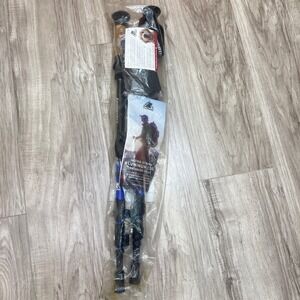 Trail Buddy 7075 Aluminum Trekking Poles Lightweight Cork Handle Hiking Unisex